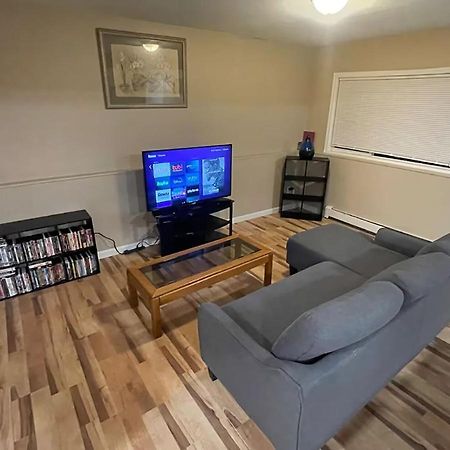 Centrally Located 2Br Spacious High-Speed Internet Anchorage Eksteriør bilde