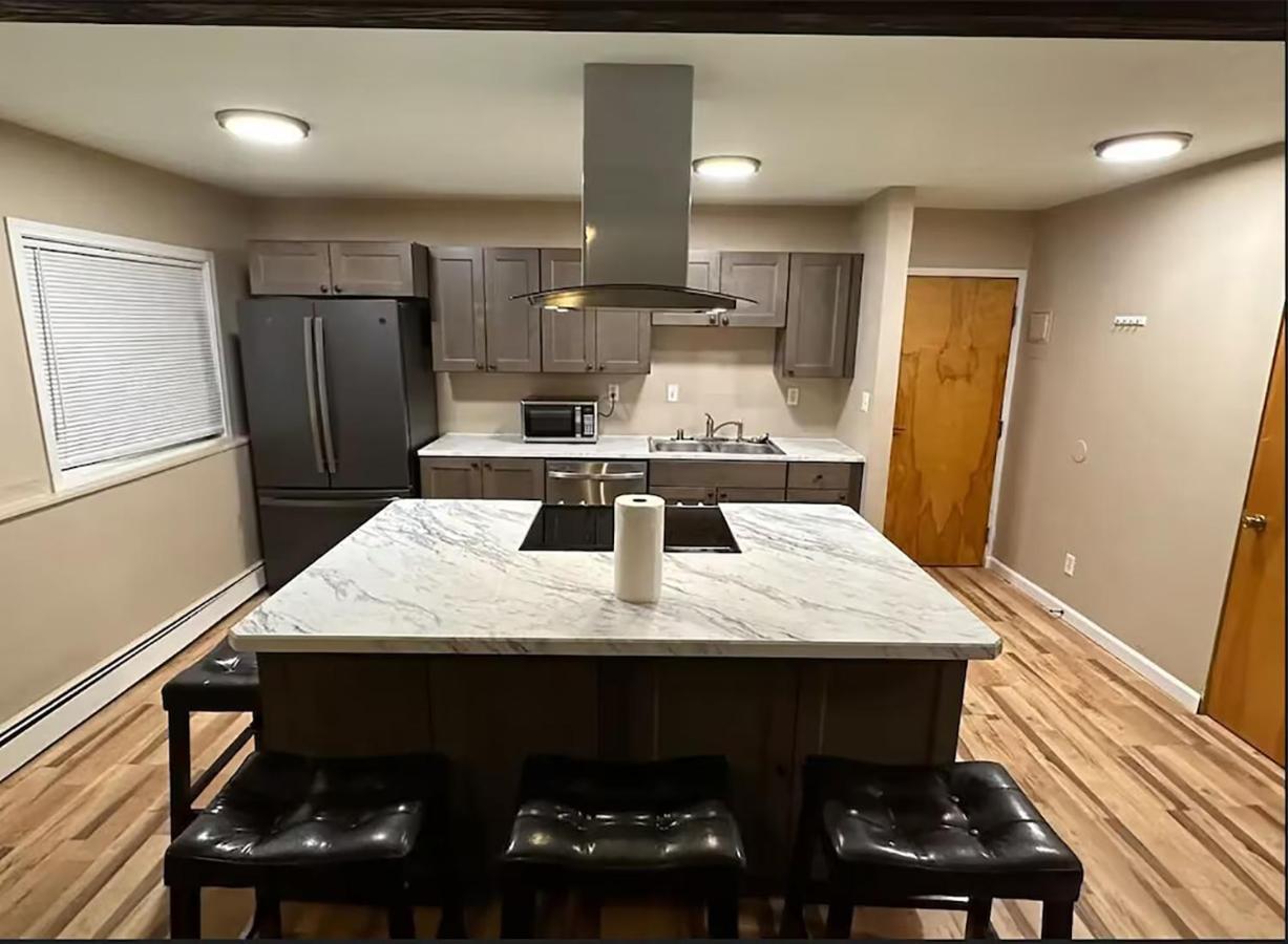 Centrally Located 2Br Spacious High-Speed Internet Anchorage Eksteriør bilde
